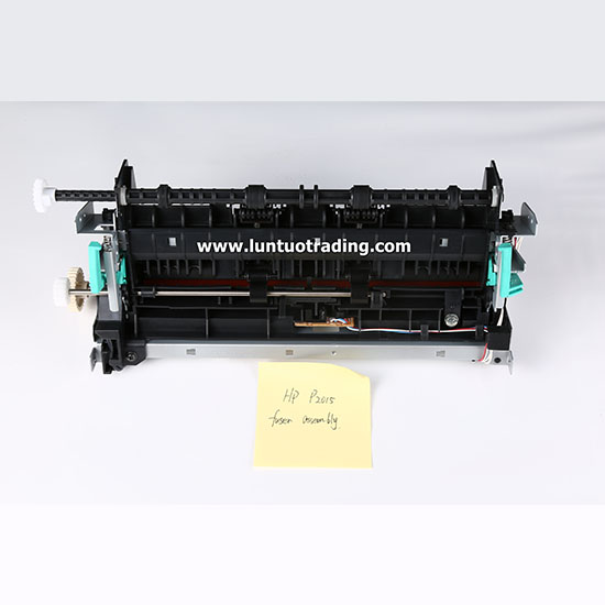 HP LaserJet P2014/P2015 Series Fuser Unit