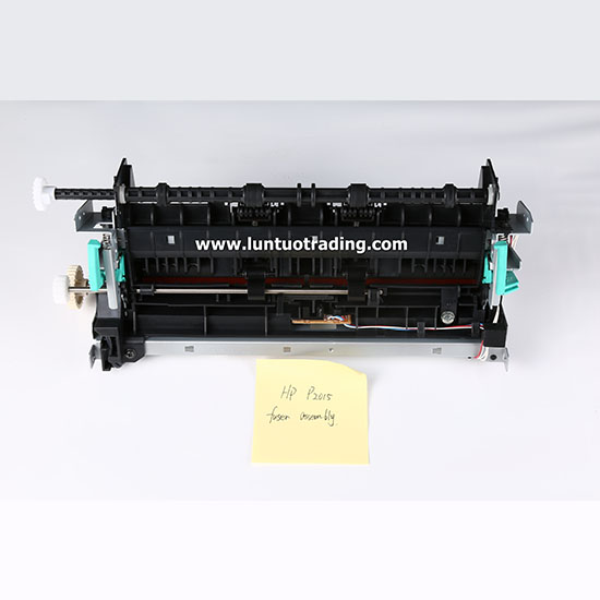 hp laserjet m2727 fuser removal