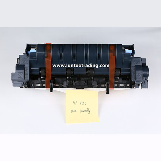 HP LaserJet Enterprise M4555mfp Series Fuser Assembly