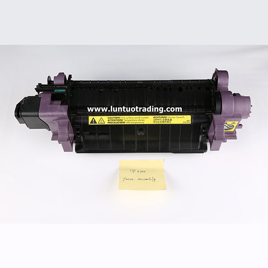 HP Color LaserJet 4700/4730/CM4730 and CP4005 series Fuser Assembly