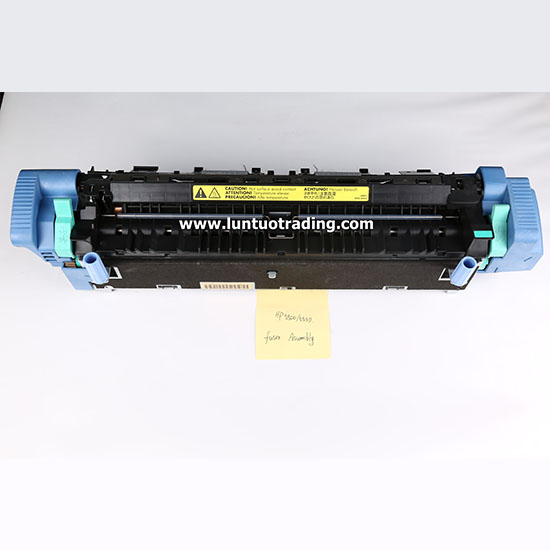 HP Color LaserJet 5550 series Fuser Assembly