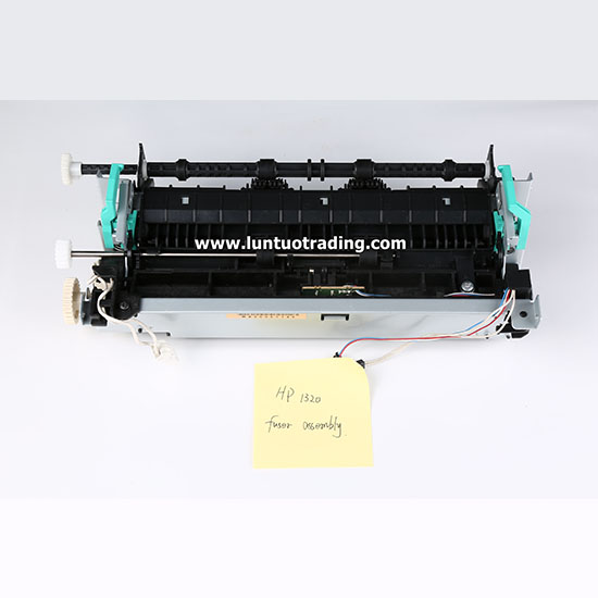 HP 1320/1160 Fuser Assembly