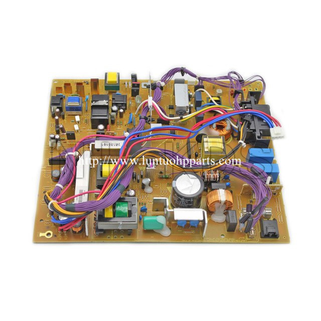 Genuine New RM2-7642 Power Board for HP M604/605/606 Series
