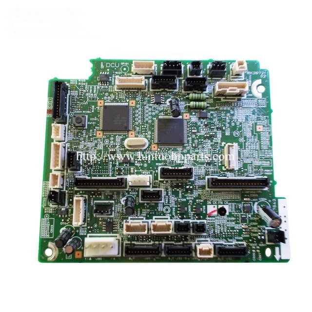 Genuine New RM2-7643 DC Control Board for HP M604/605/606 Series