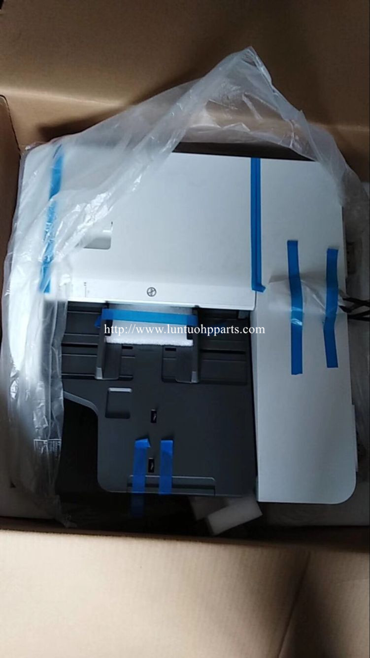 Start to Supply HP E7/E8 Series Spare Parts