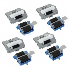 New original F2A68-67913 Rollers kit tray 2 / optional feeders for LJ Ent M501 / M506 / M527 series New original F2A68-67913 Rollers kit tray 2 / optional feeders for LJ Ent M501 / M506 / M527 series